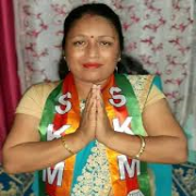 Sunita . Gajmer