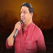 Suresh Gopinath Mhatre