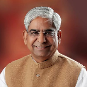 Suresh Mohan Modi