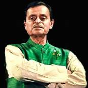 Swapan Rasaraj Debnath