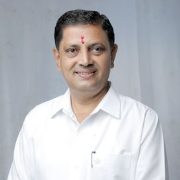 Tanaji Ananda Satpute