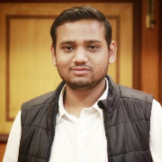 Tanmay Wankhade  Patil