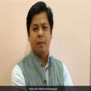 Taranga . Gogoi