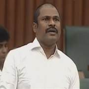 Tellam Bala Raju