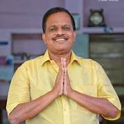 Thalavai M Sundaram