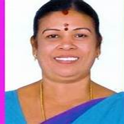 Thenmozhi S Thenmozhi