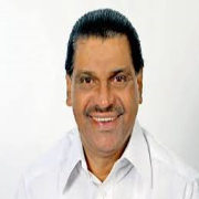 Thiruvanchoor Radha krishnan