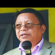 Thomas A Sangma