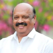 Thomas K Thomas