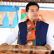 Thongam Biswajit Singh