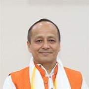 Thounaojam BasantaKumar Singh