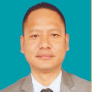 Toyang . Chang