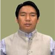 Tsering . Tashi