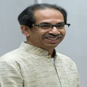 Uddhav BalKeshav Thackeray