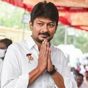Udhayanidhi . Stalin