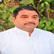 Umesh Sharma Kau