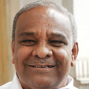 Umesh Vishwanath Katti