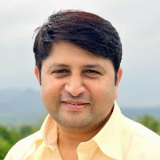 Vaibhav Madhukar Pichad