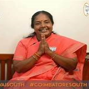 Vanathani . Srinivasan
