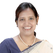 Varsha Eknath Gaikwad