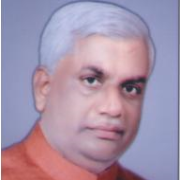 Vasantrao Balwantrao Chavan