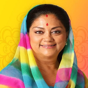 Vasundhara Hemant Scindia