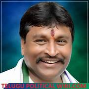 VelamPalli Srinivasa Rao