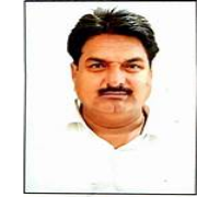 Vijay Singh Chaudhary