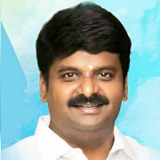 Vijaya C Basker