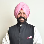 Vikramjit Singh Chaudhary