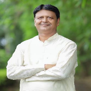 Vitthal Vakilrao Langhe-Patil