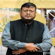 Wazed Ali Choudhury