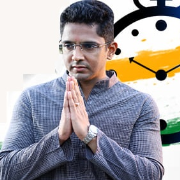 Yogesh bharatbhushan Kshirsagar
