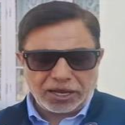 Zafar Ali Khatana