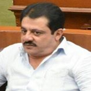 Zameer Ahmed Khan