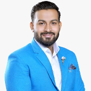 Zameer Murtuza Qureshi