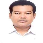 naba kumar doley