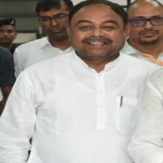 santosh Kumar Singh