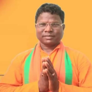 shri budhrai tudu