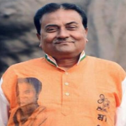 shri idris ali