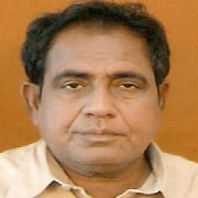 shrikanai chandra mondal