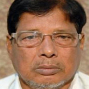 shrimd abdul ghani