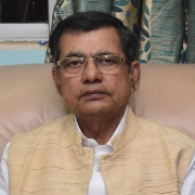shri nasiruddin ahemed lal
