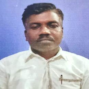 shri puna bhengra