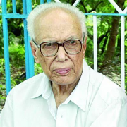 shri samar mukherjee
