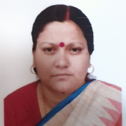 smt chandana sarkar