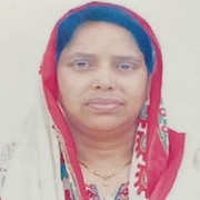 smt sabina yeasmin