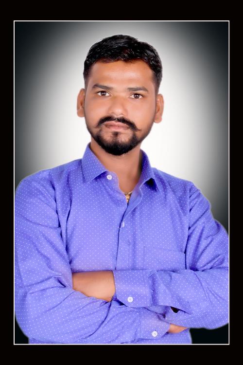 ANIL BHAGWAN INGLE