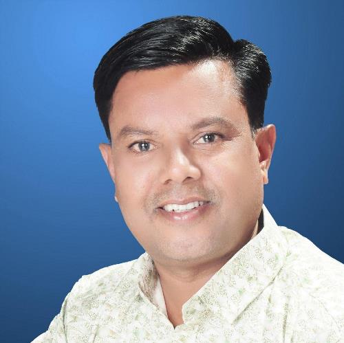 Aamin Ali Rangrez