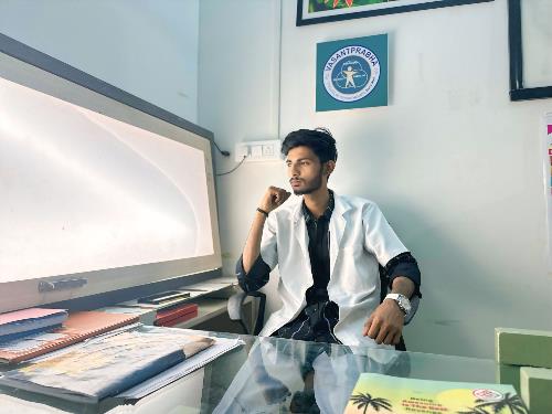 Abdul Sadique Shaikh